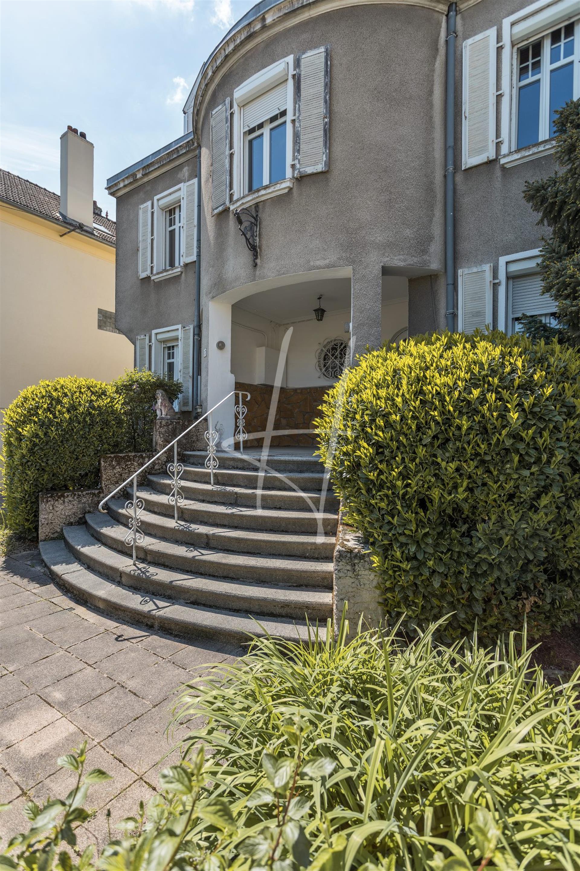 Appartement à vendre, 154m², Longeville-lès-Metz