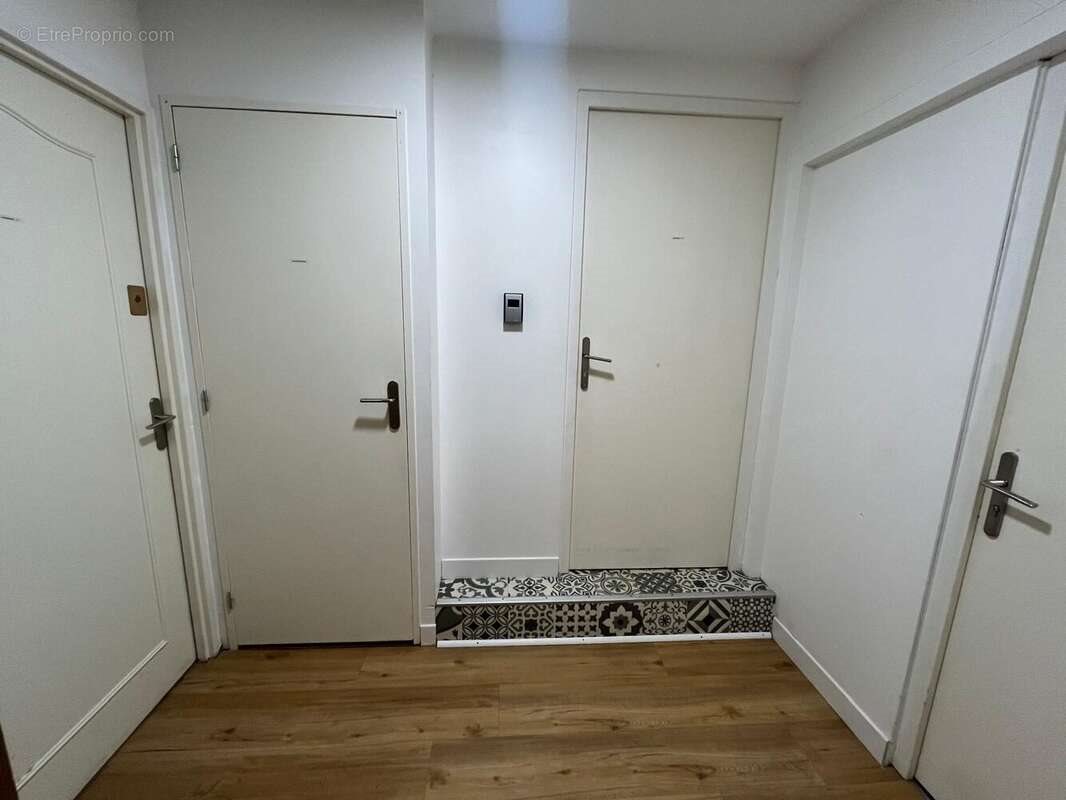 Appartement à vendre, 70m², Metz