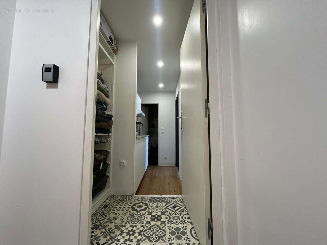 Appartement à vendre, 70m², Metz