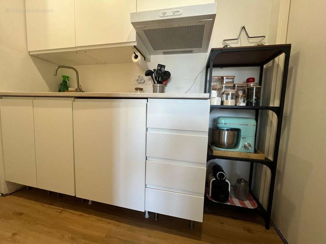 Appartement à vendre, 70m², Metz