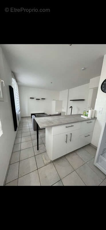 Appartement à vendre, 40m², Toulon
