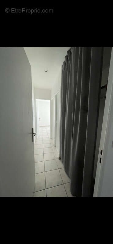Appartement à vendre, 40m², Toulon