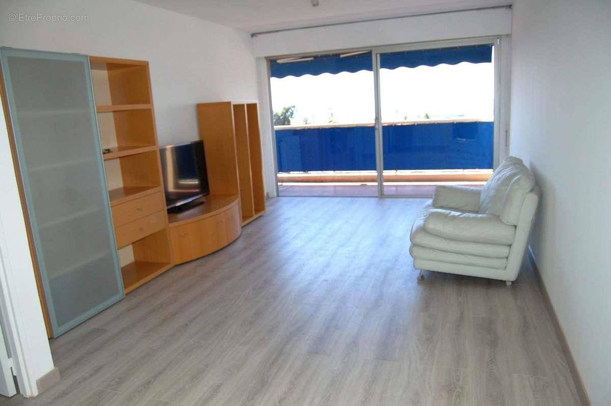 Appartement à vendre, 70m², Nice