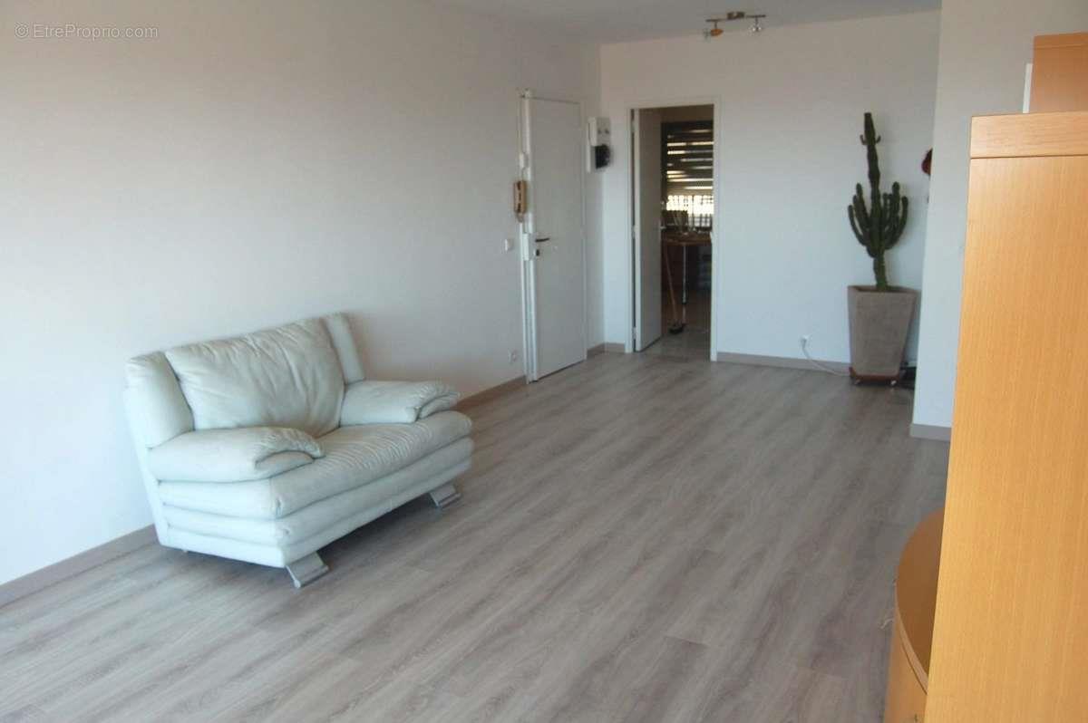 Appartement à vendre, 70m², Nice