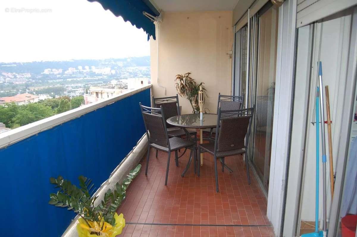 Appartement à vendre, 70m², Nice