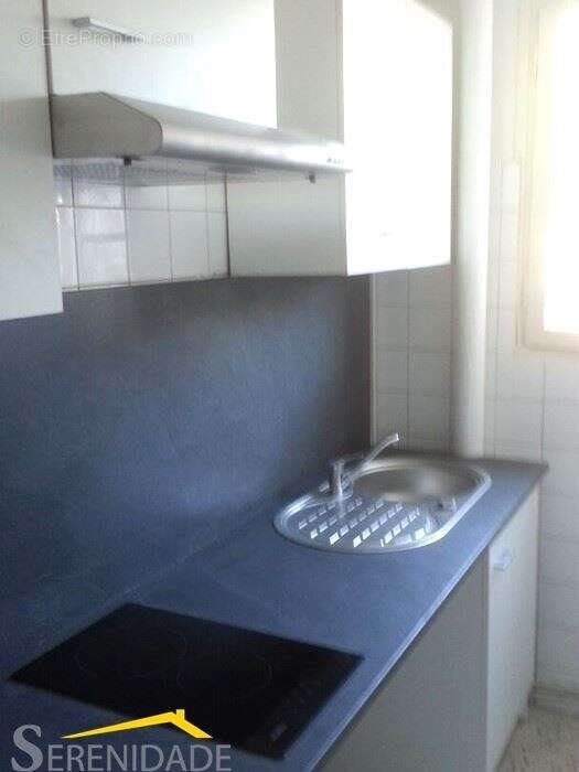 Appartement à vendre, 24m², Montpellier