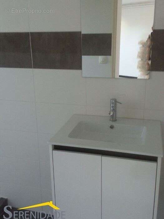 Appartement à vendre, 24m², Montpellier