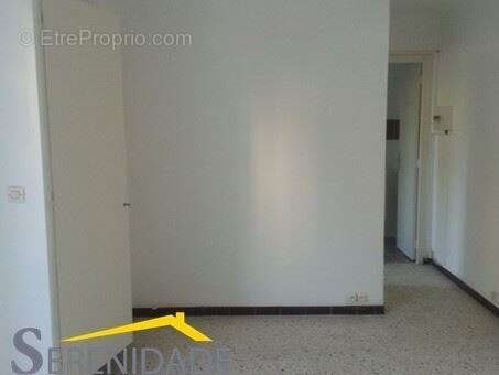 Appartement à vendre, 24m², Montpellier