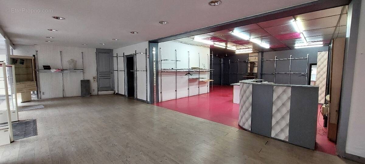 Appartement à vendre, 180m², Bruay-la-Buissière