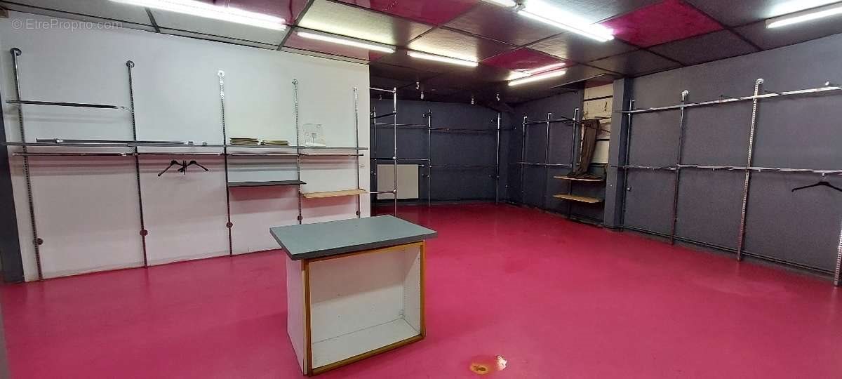 Appartement à vendre, 180m², Bruay-la-Buissière