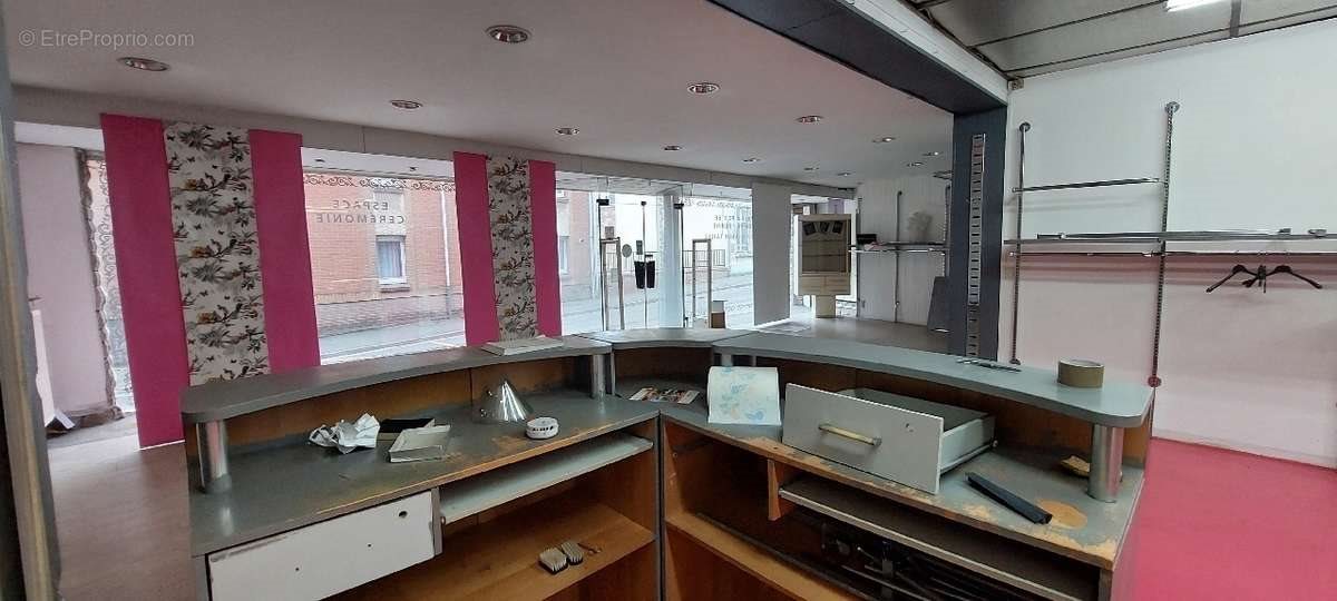 Appartement à vendre, 180m², Bruay-la-Buissière