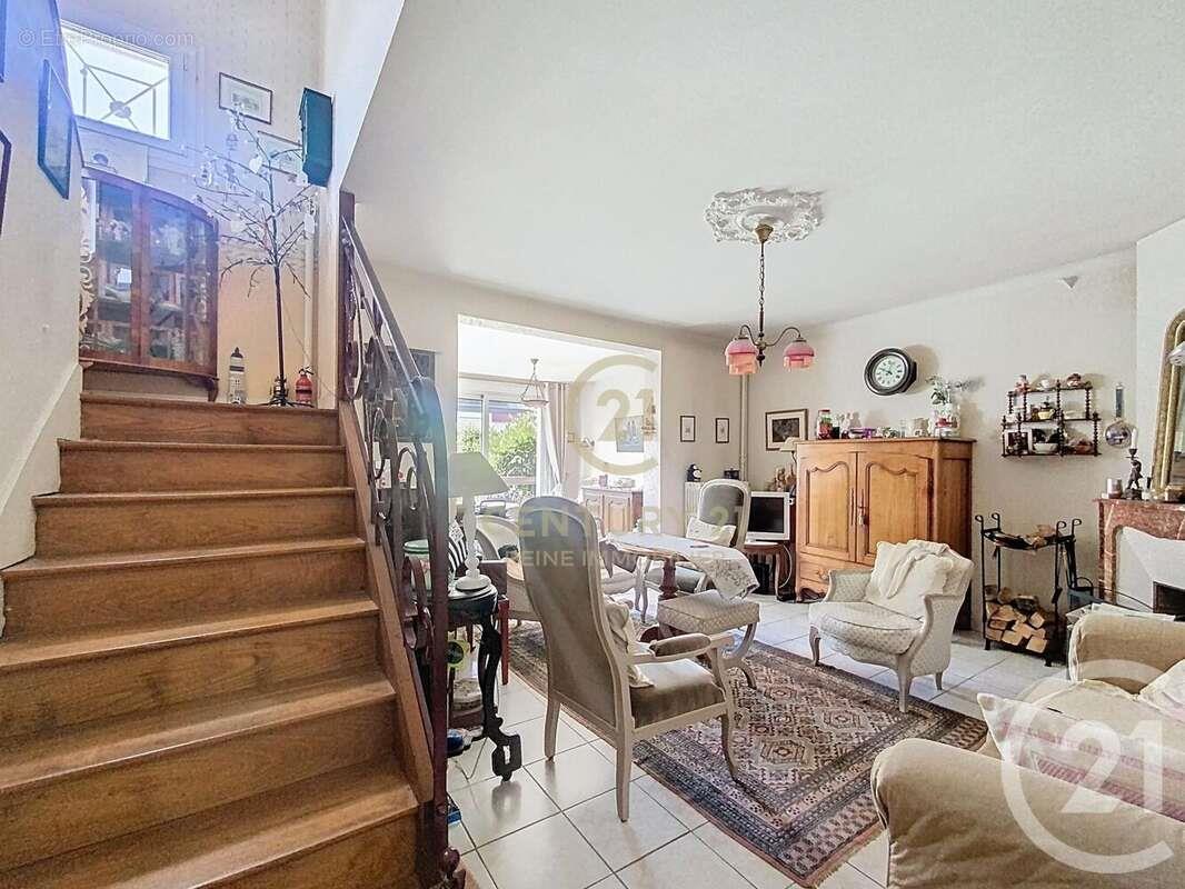 Maison à vendre, 81m², Rennes