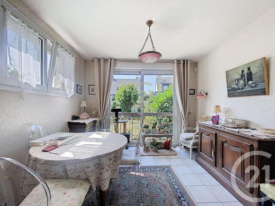 Maison à vendre, 81m², Rennes