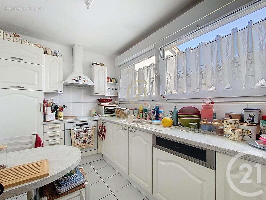 Maison à vendre, 81m², Rennes