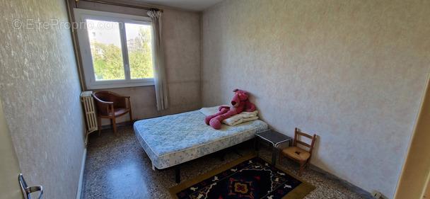 Appartement à vendre, 82m², Marseille 8ème