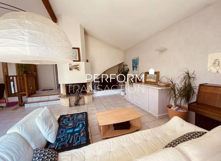 Maison à vendre, 123m², Grenoble