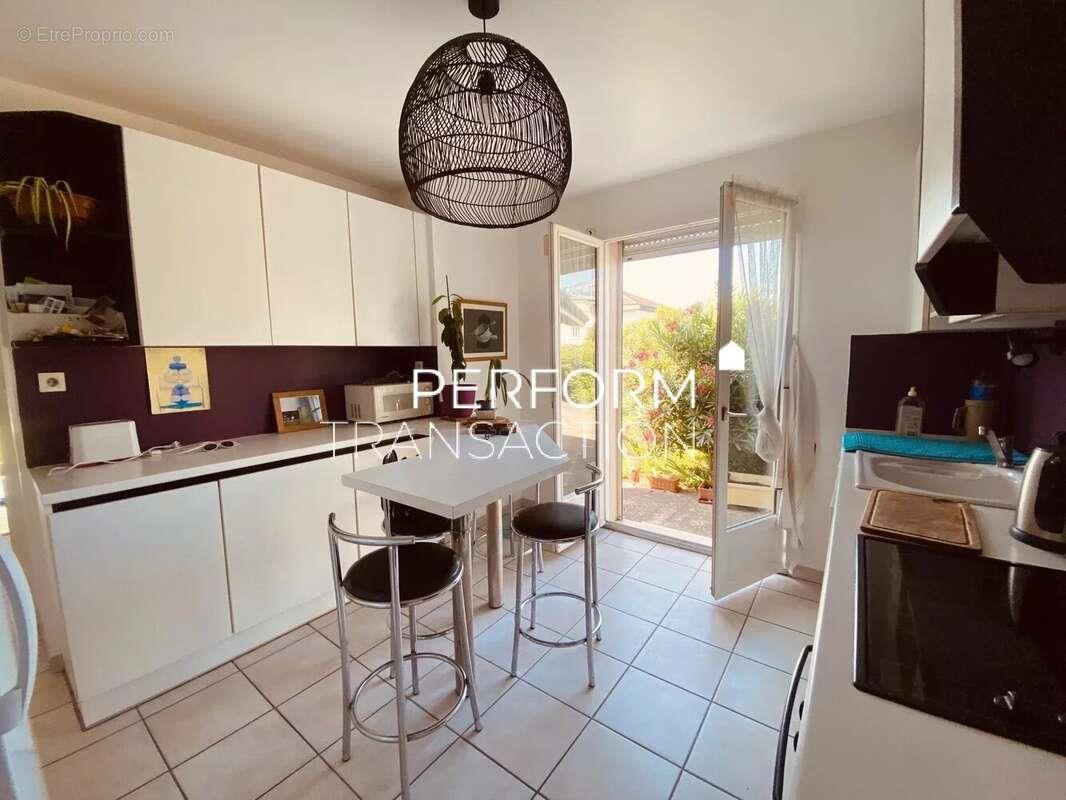 Maison à vendre, 123m², Grenoble