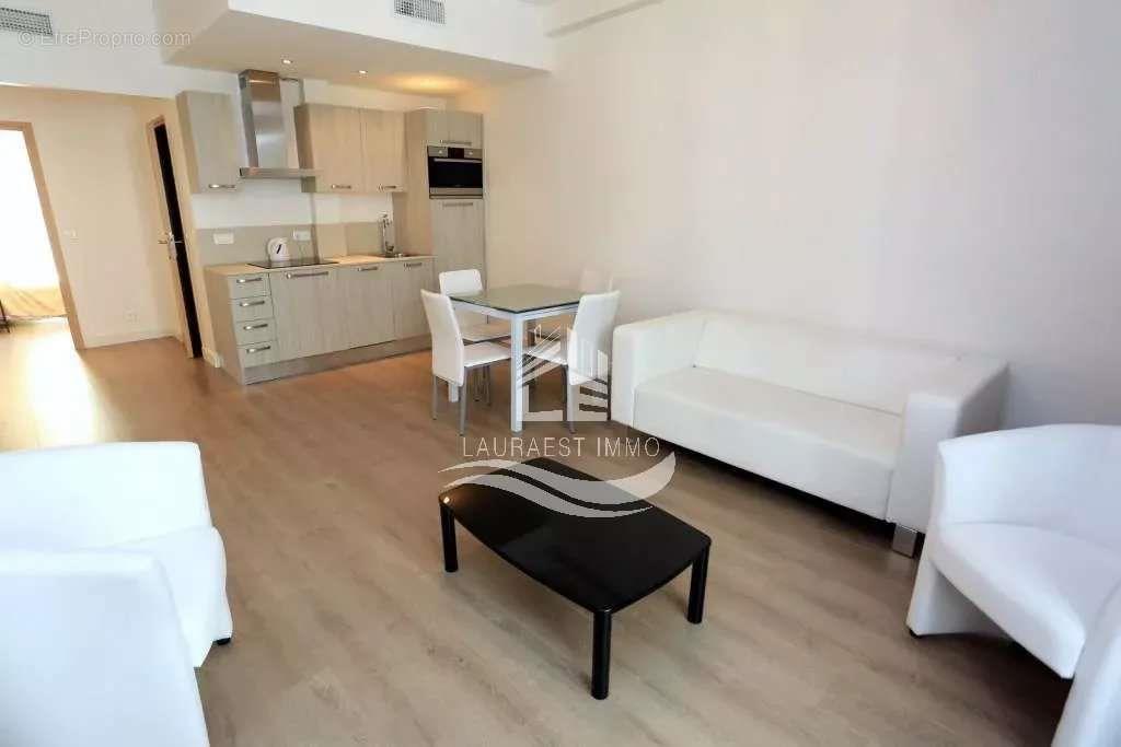 Appartement à vendre, 64m², Nice