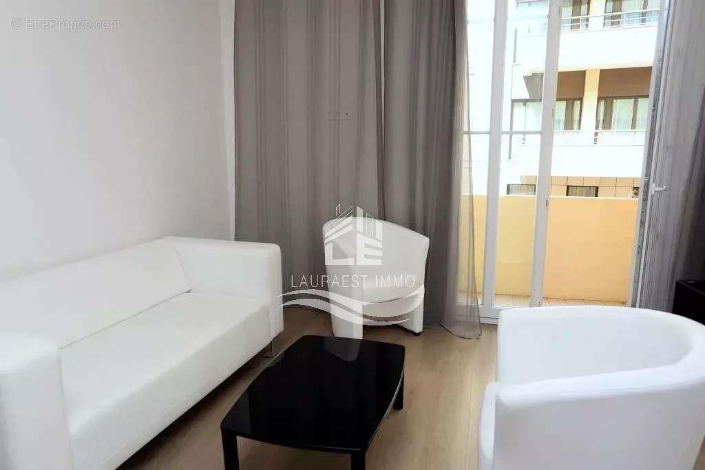 Appartement à vendre, 64m², Nice