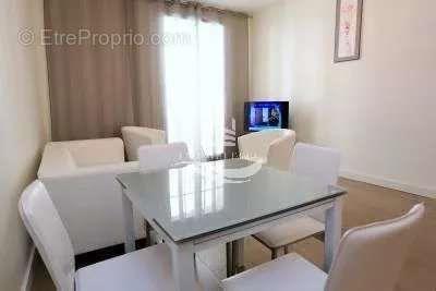 Appartement à vendre, 64m², Nice