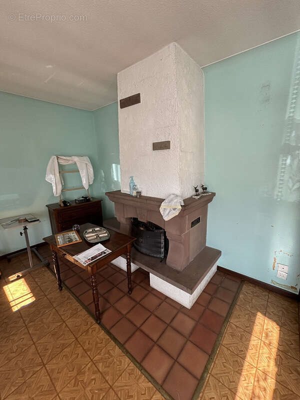 Maison à vendre, 130m², Lutzelbourg