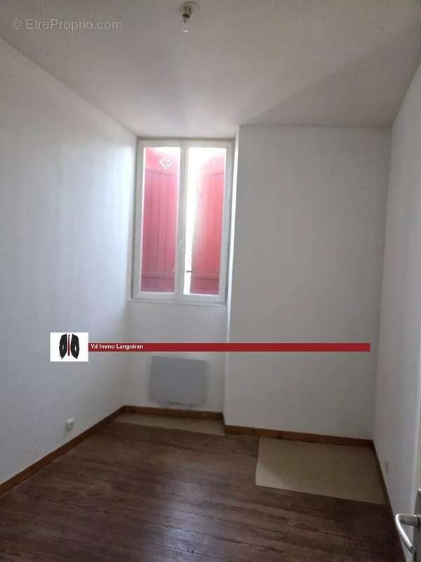 Appartement à vendre, 64m², Podensac