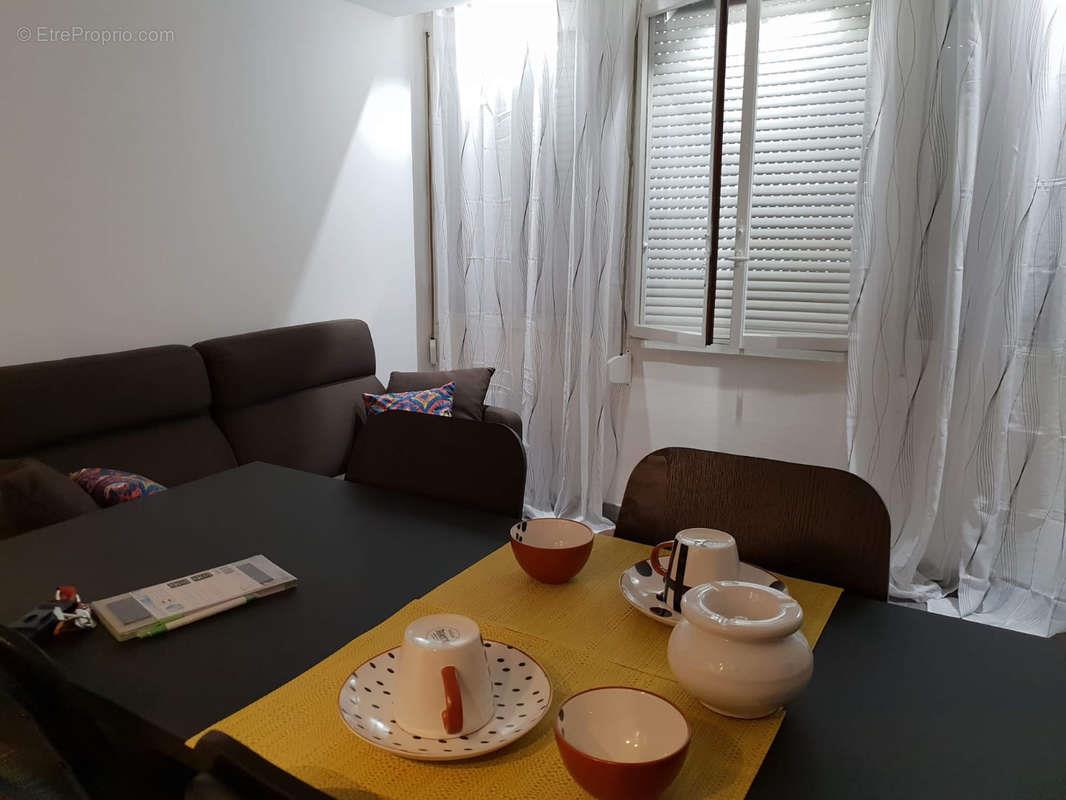 Appartement à vendre, 30m², Marseille 5ème