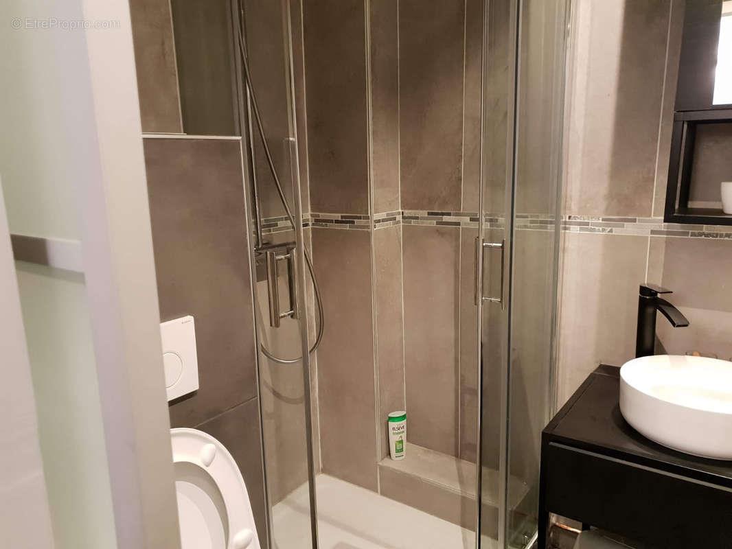 Appartement à vendre, 30m², Marseille 5ème