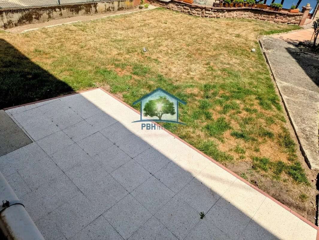 Maison à vendre, 182m², Mulhausen