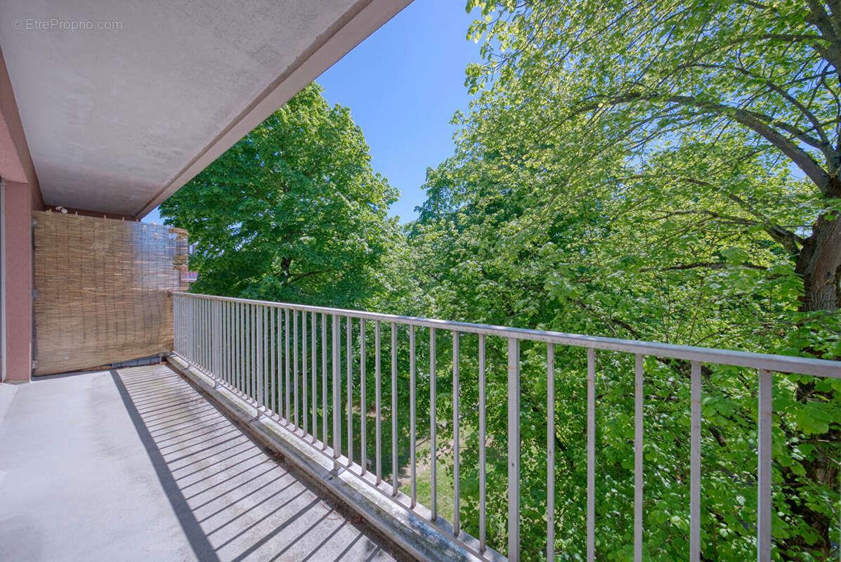 Appartement à vendre, 77m², Rennes