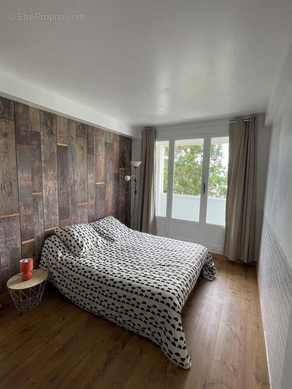 Appartement à vendre, 56m², Le Mans