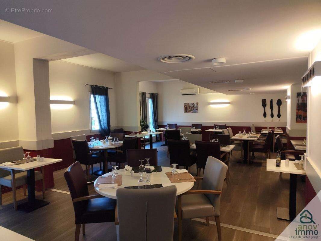 Appartement à vendre, 29m², Limoges