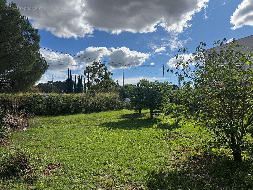 Maison à vendre, 73m², Les Milles