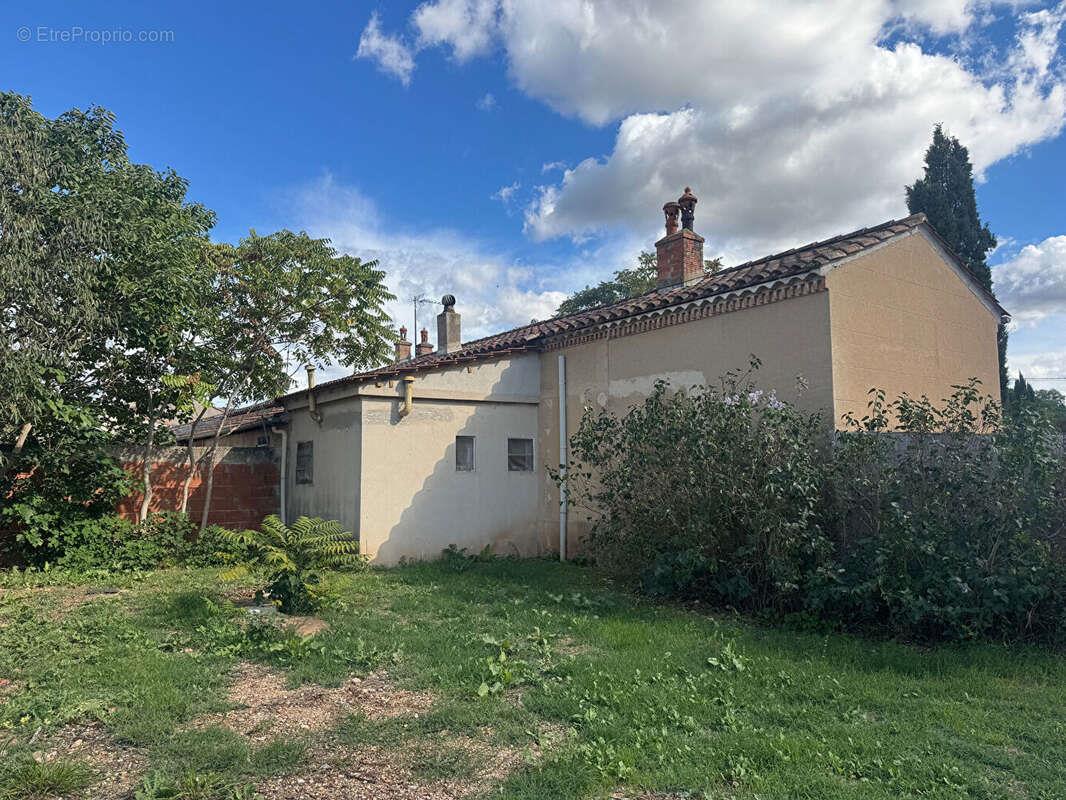 Maison à vendre, 73m², Les Milles