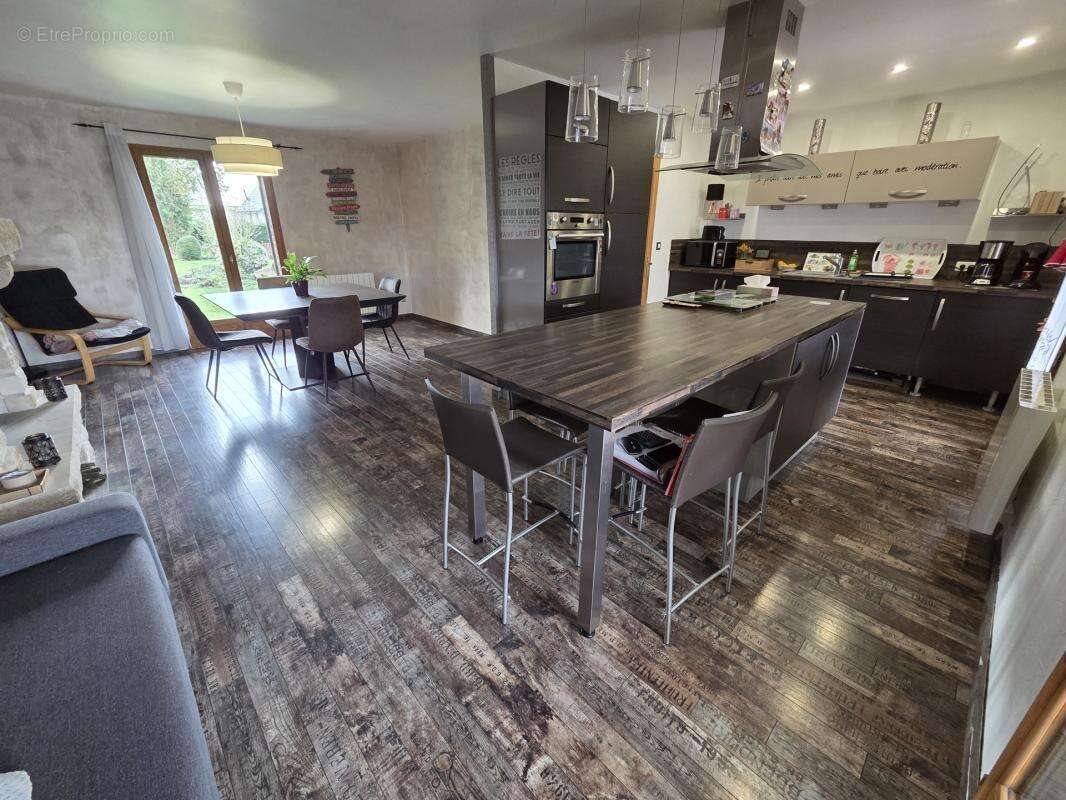 Maison à vendre, 146m², Cambrai