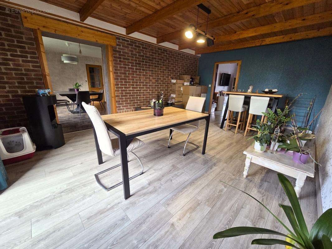 Maison à vendre, 146m², Cambrai