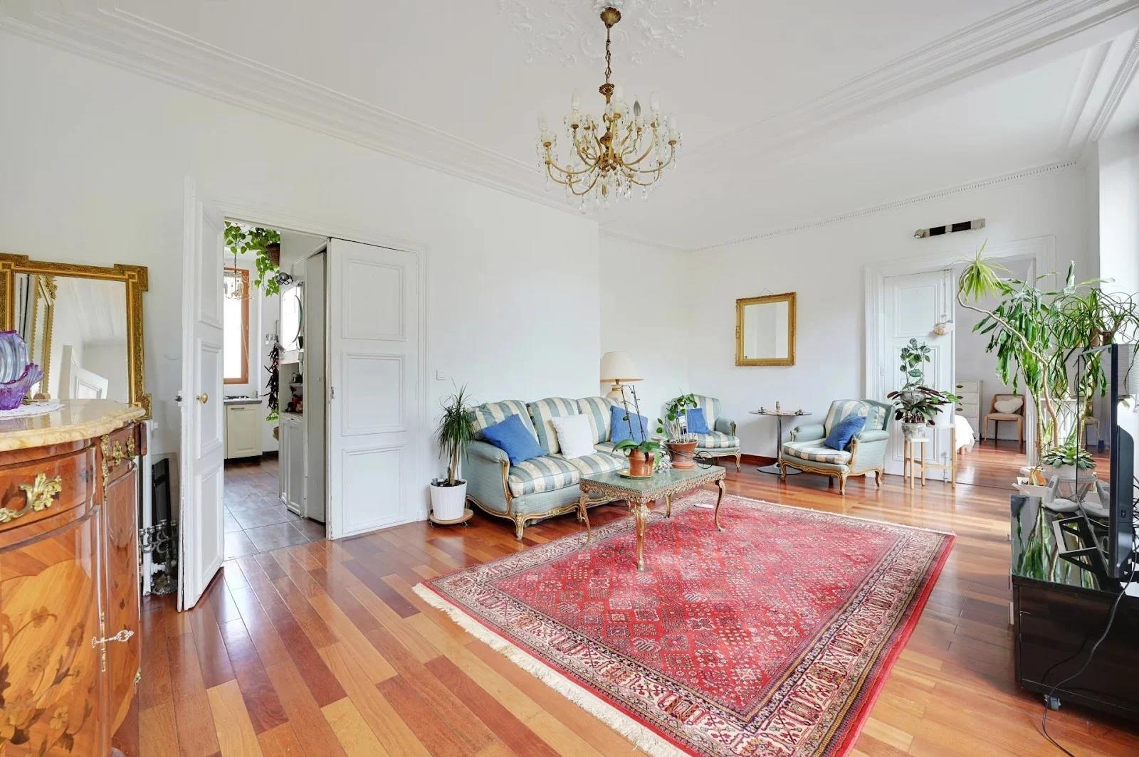 Appartement à vendre, 105m², Paris 11ème