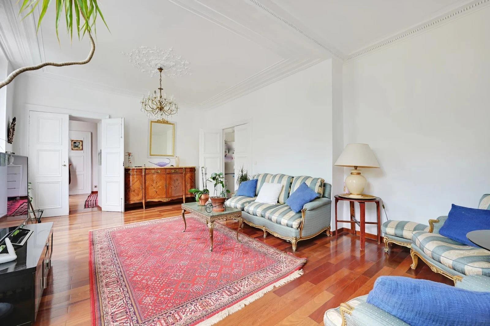 Appartement à vendre, 105m², Paris 11ème