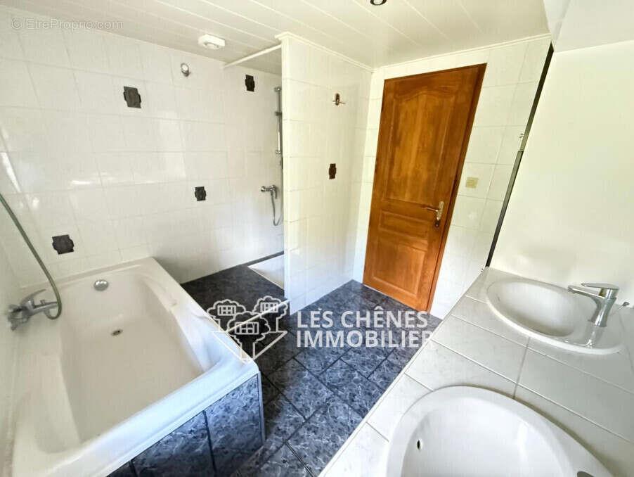 Appartement à vendre, 90m², Moyeuvre-Grande