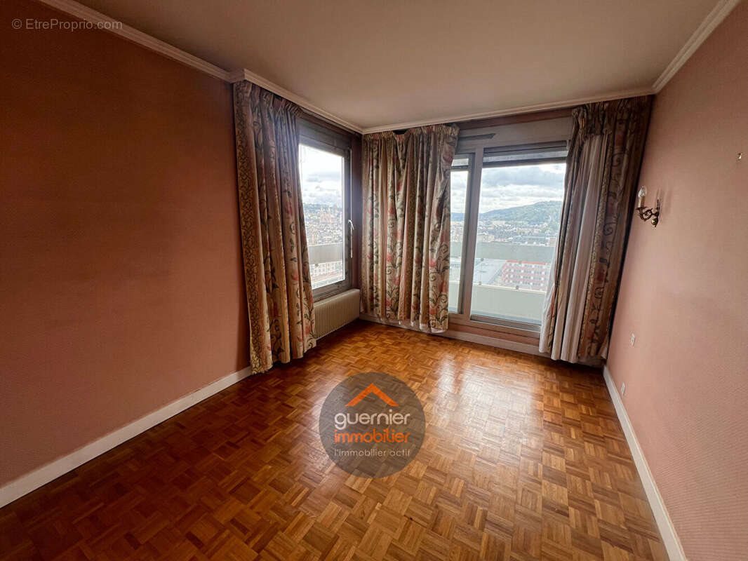 Appartement à vendre, 54m², Rouen