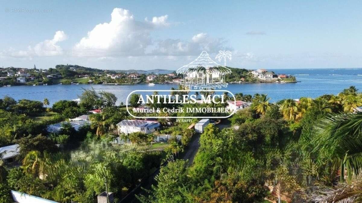 Maison à vendre, 262m², Le Vauclin