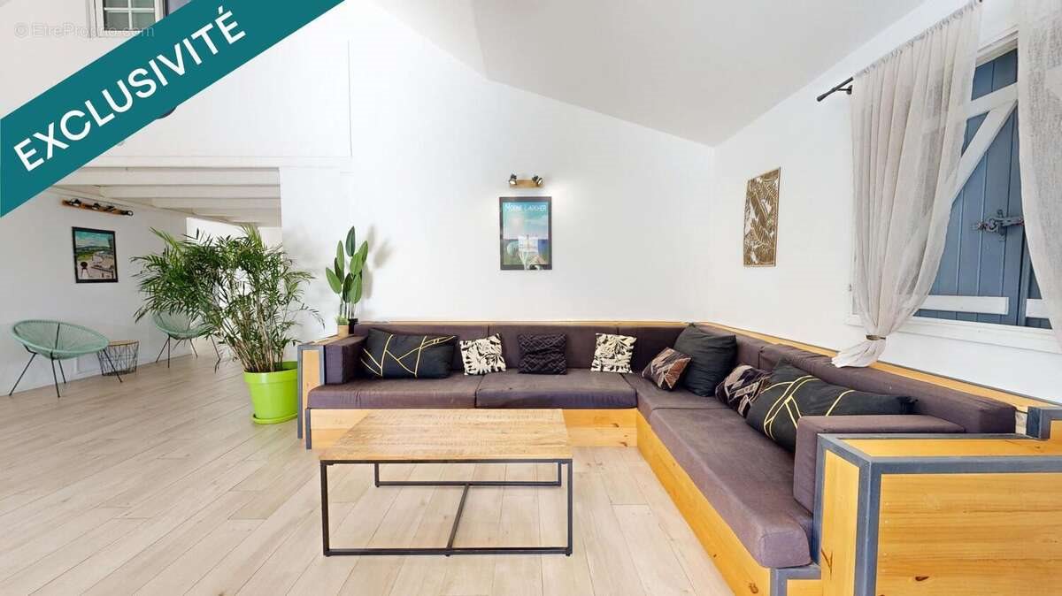 Maison à vendre, 170m², Le Diamant