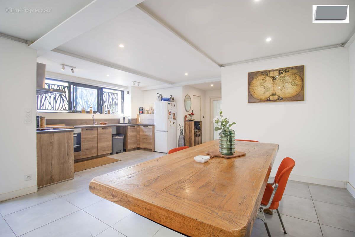 Appartement à vendre, 120m², Toulon