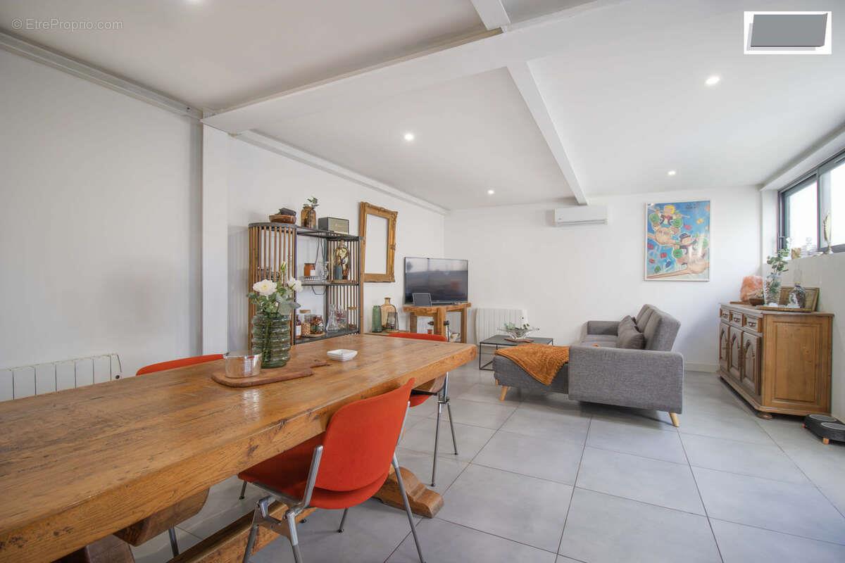 Appartement à vendre, 120m², Toulon