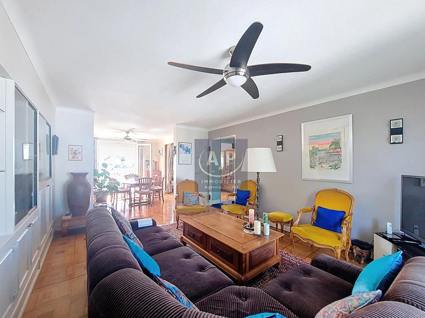 Appartement à vendre, 126m², Nantes