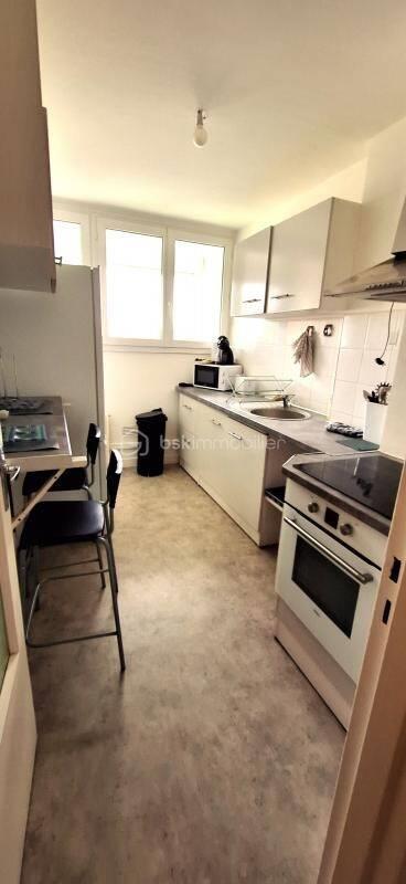 Appartement à vendre, 68m², Amiens