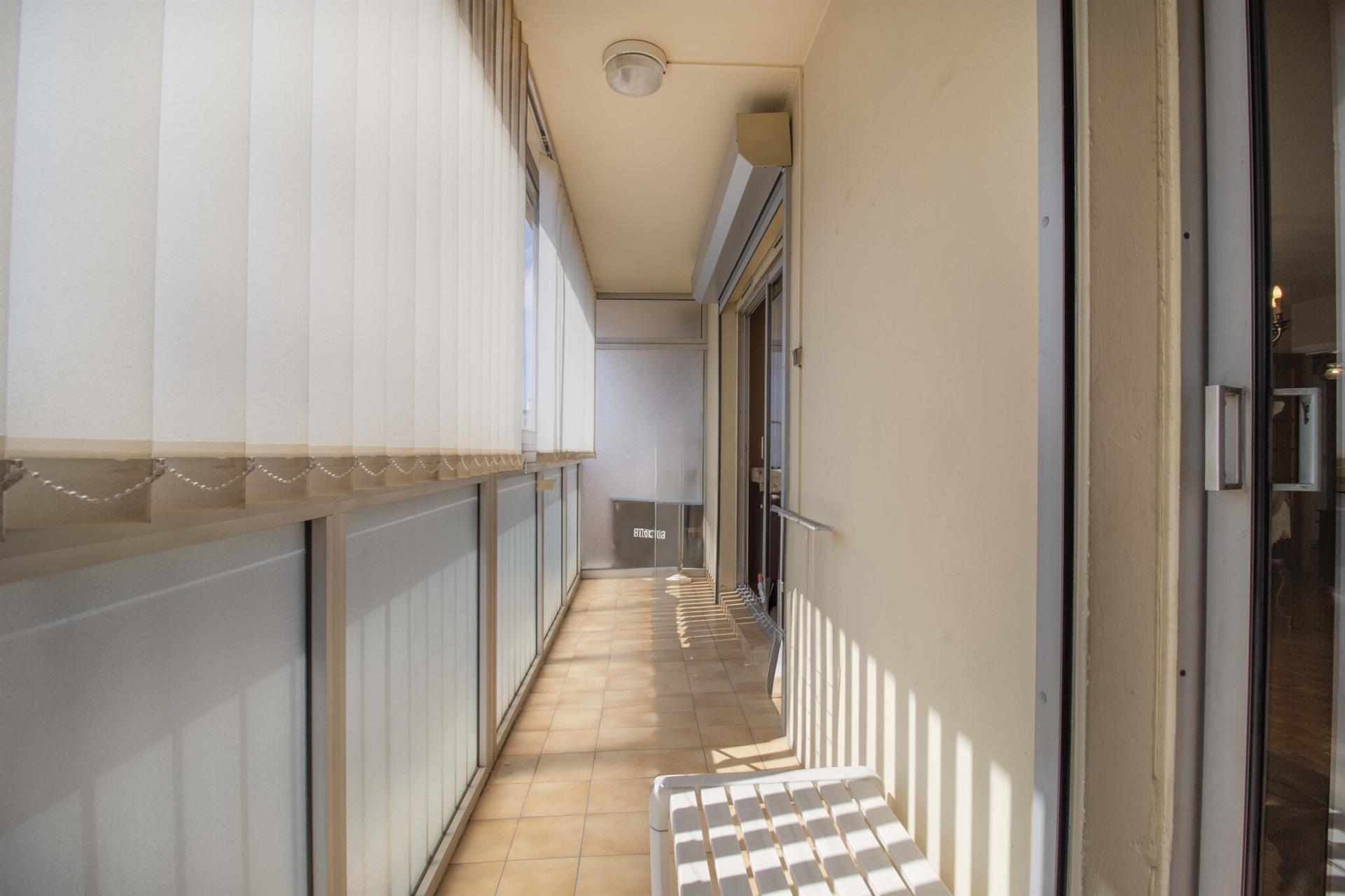 Appartement à vendre, 91m², Toulon