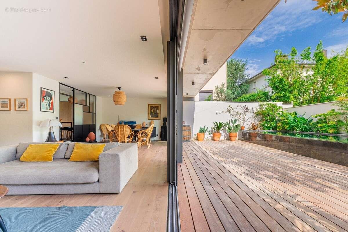 Maison à vendre, 169m², Toulouse