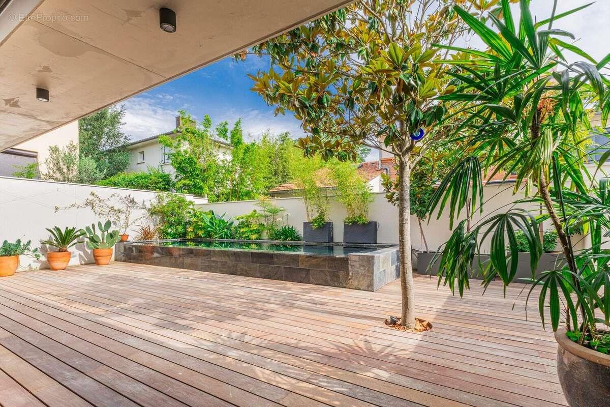 Maison à vendre, 169m², Toulouse