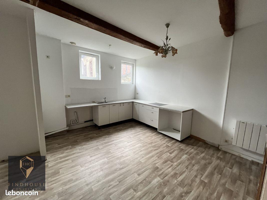 Appartement à vendre, 270m², L'Isle-en-Dodon